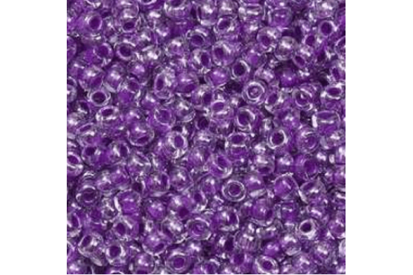 Чеський бісер Preciosa № 38828 (597), 50 грамів